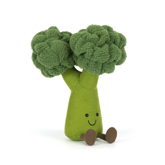 AMUSEABLES BROCCOLI 24CM - Jellycat