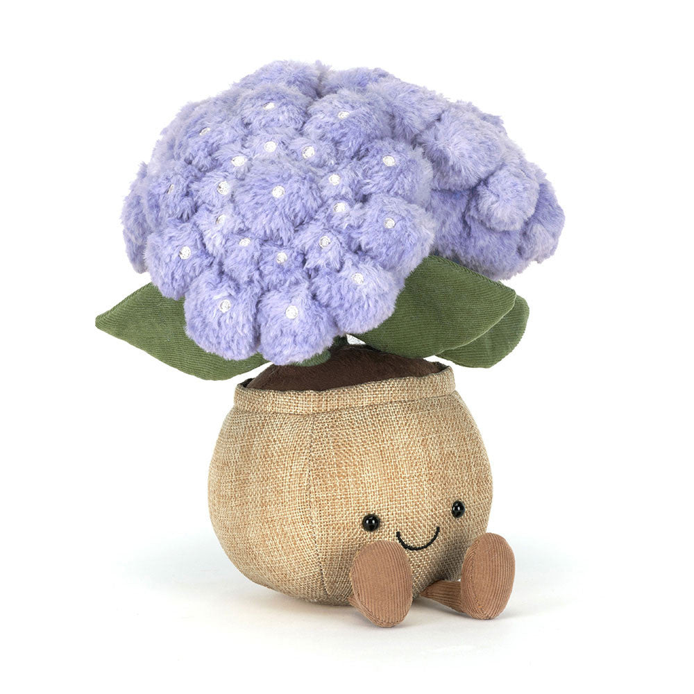 AMUSEABLES HYDRANGEA - Jellycat