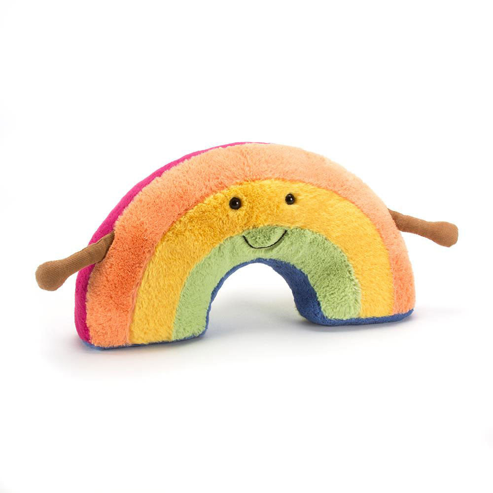 AMUSEABLES RAINBOW 32CM - Jellycat