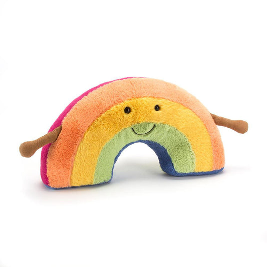 AMUSEABLES RAINBOW 32CM - Jellycat
