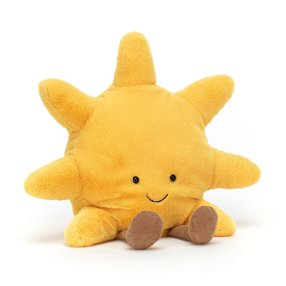 AMUSEABLES SUN 29CM - Jellycat