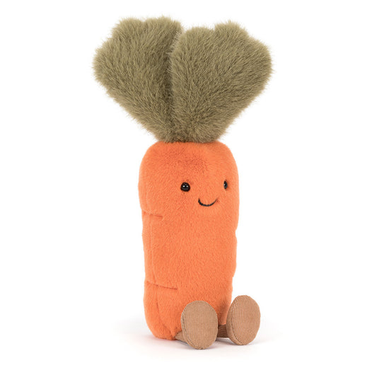 AMUSEABLES CARROT 28CM - Jellycat