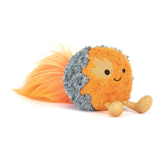 AMUSEABLES SPACE COMET - Jellycat