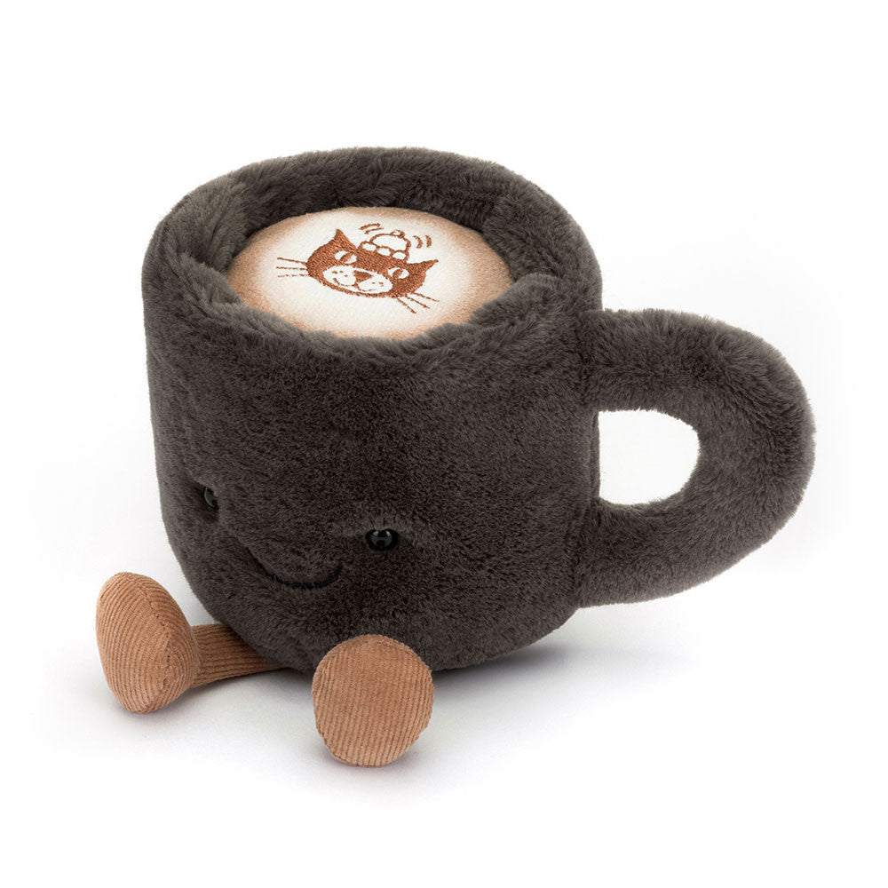 AMUSEABLES COFFEE CUP 14CM - Jellycat