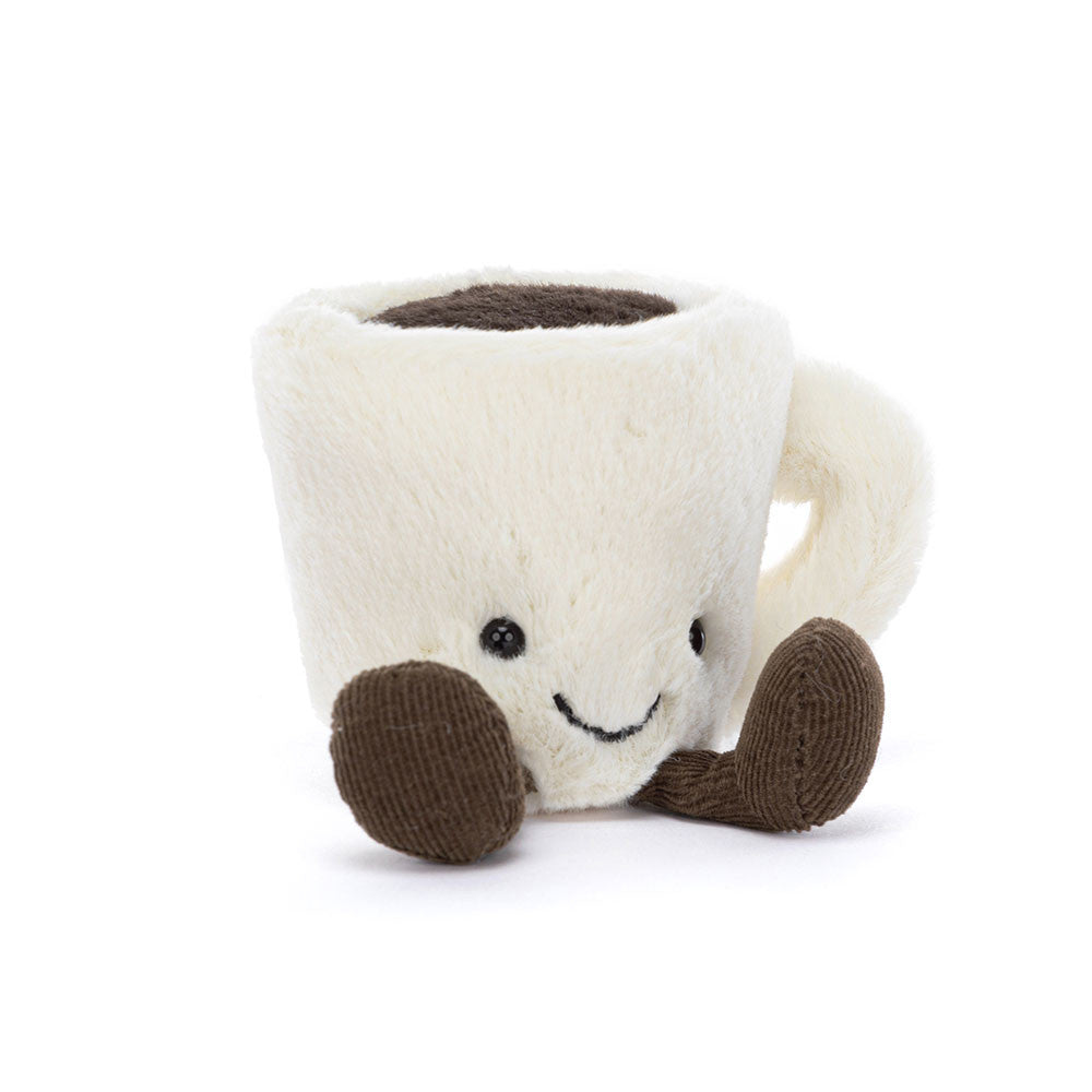 AMUSEABLES ESPRESSO CUP 10CM - Jellycat