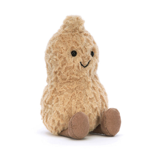 AMUSEABLES PEANUT 15CM - Jellycat