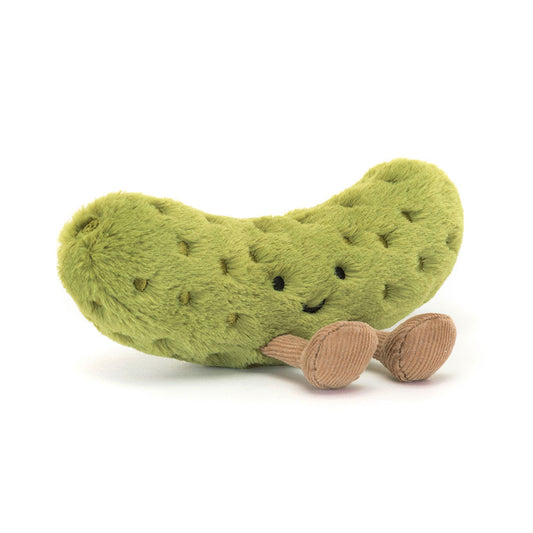 AMUSEABLES PICKLE 15CM - Jellycat