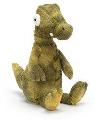 ALAN ALLIGATOR 29CM - Jellycat