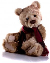 ADAM 36CM - Charlie Bears