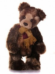 ADE 43CM - Charlie Bears