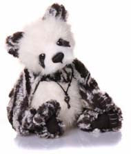 ALANNA 32CM - Charlie Bears