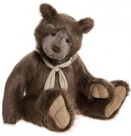 ALDWYN 34" - Charlie Bears