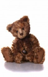 ALFIE 38CM - Charlie Bears