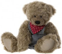 COBBY 14" - Charlie Bears