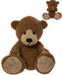 LITTLE LOST BEAR 11" - Charlie Bears
