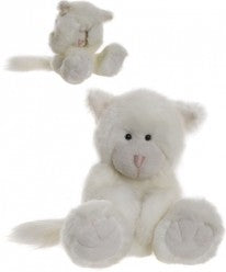 SNOWIE 10" - Charlie Bears