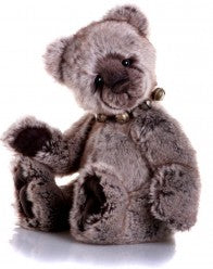 AMY 36CM - Charlie Bears