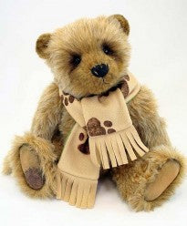 ARCHIE - Charlie Bears