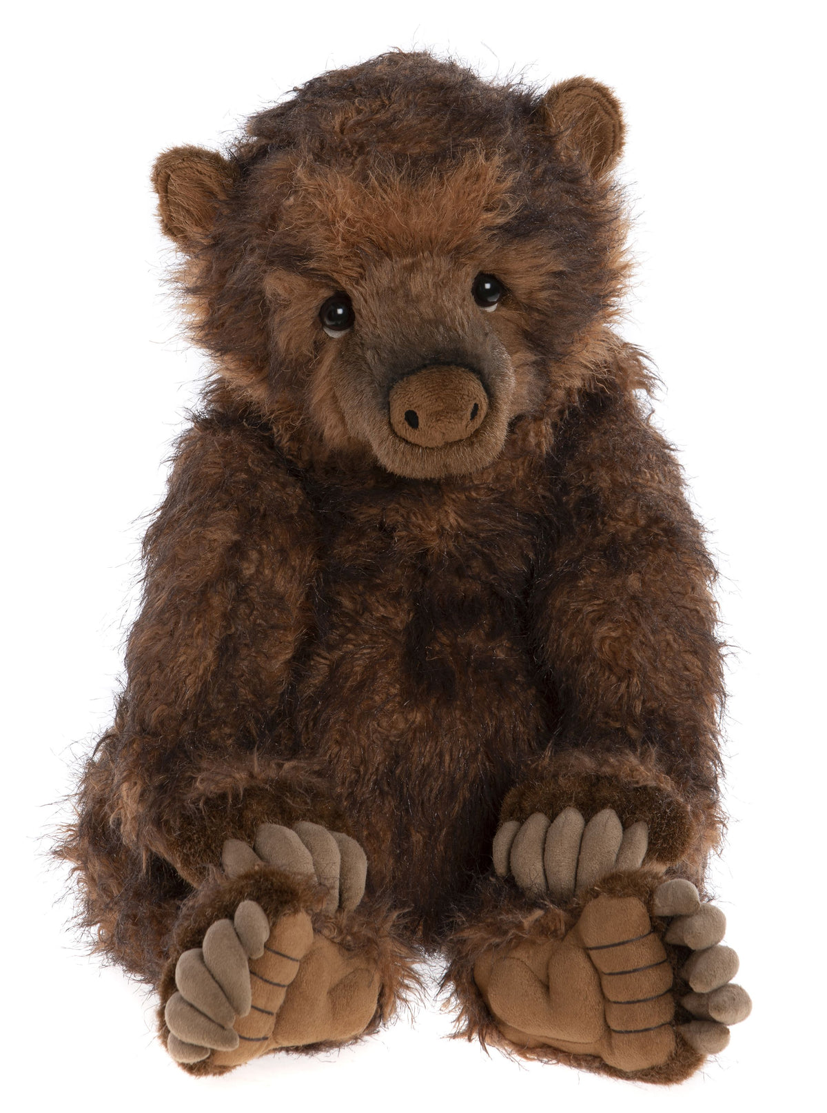 ATLAS (BEAR) 15.5" - Bearhouse