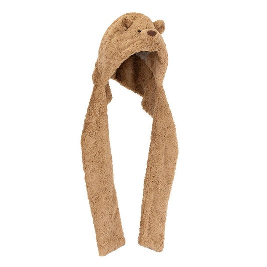 BARTHOLOMEW BEAR BUNDLESNUG 42CM - Jellycat