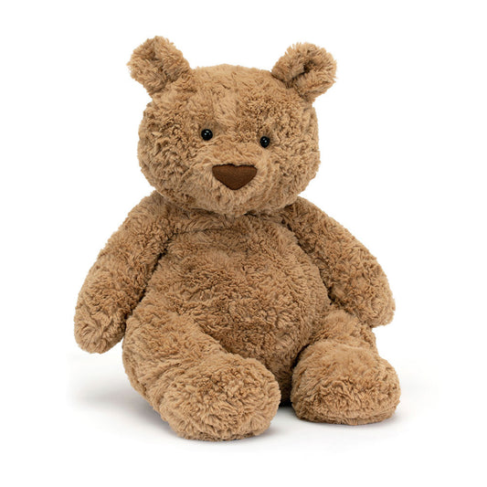 BARTHOLOMEW BEAR HUGE 47CM - Jellycat