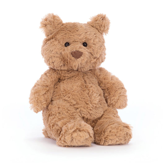 BARTHOLOMEW BEAR TINY 16CM - Jellycat