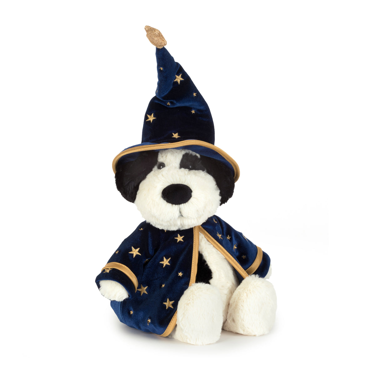 RUFFERTY PUPPY WIZARD 31CM - Jellycat