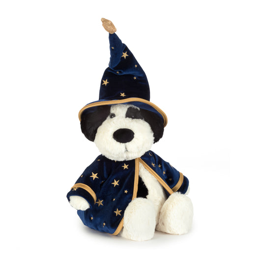 RUFFERTY PUPPY WIZARD 31CM - Jellycat