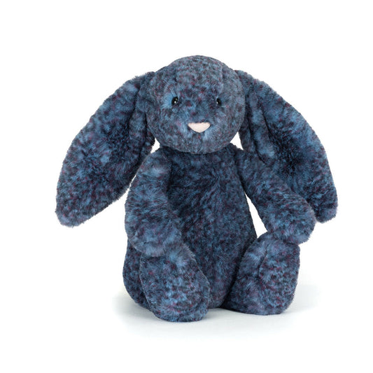 BASHFUL LUXE BUNNY HOPSCONE ORIGINAL 31CM - Jellycat