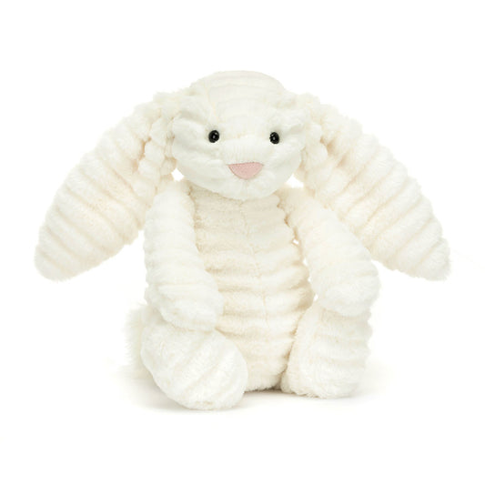 BASHFUL LUXE BUNNY NIMBUS ORIGINAL 31CM - Jellycat