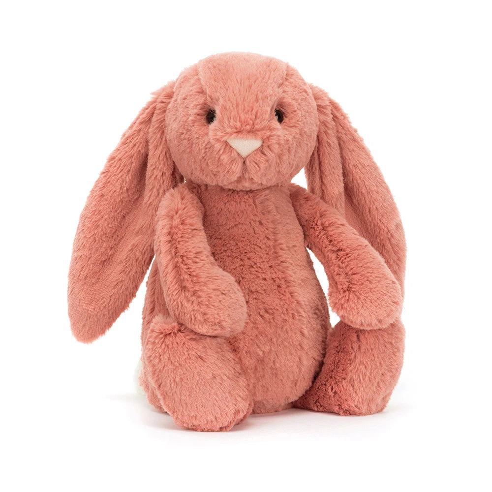 BASHFUL SORREL BUNNY ORIGINAL 31CM - Jellycat