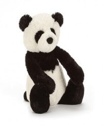 BASHFUL PANDA CUB 31CM - Jellycat