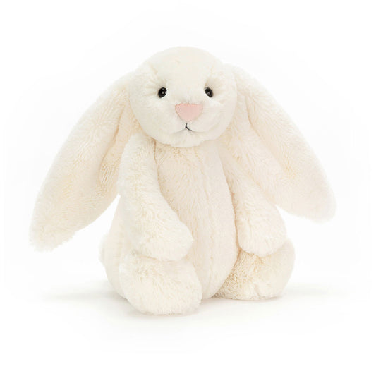 BASHFUL CREAM BUNNY ORIGINAL 31CM - Jellycat