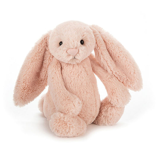 BLOSSOM BUNNY BLUSH LITTLE 18CM - Jellycat