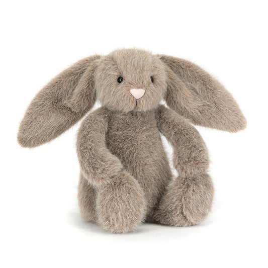 FLUFFLET BUNNY FAWN 18CM - Jellycat
