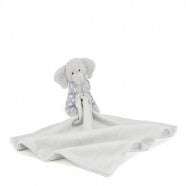 BEDTIME ELEPHANT SOOTHER 34CM - Jellycat