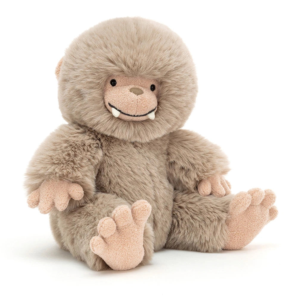 BO BIGFOOT 28CM- Jellycat