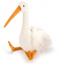 BOBBY STORK 53CM - Jellycat