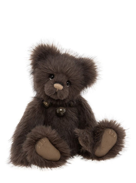 BARNES 14" - Charlie Bears