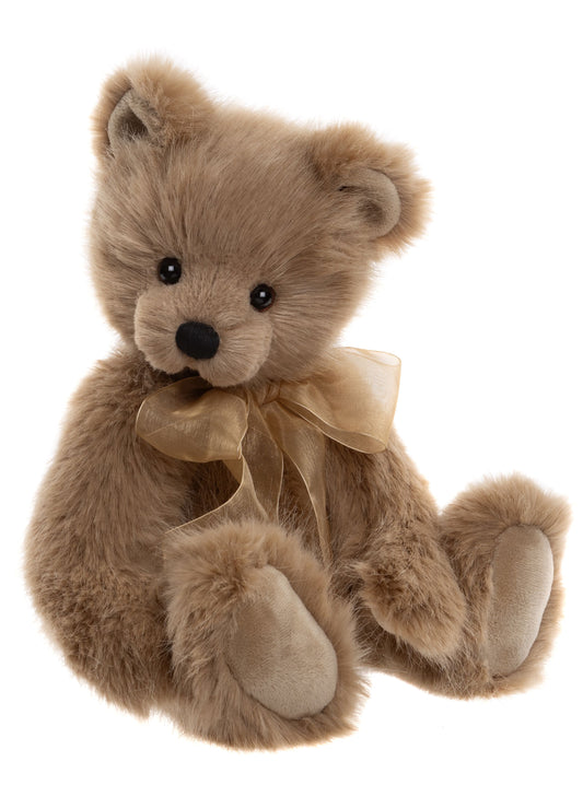 BEANSTALK 14.5" - Charlie Bears