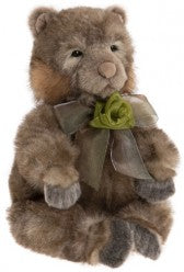 DARWIN (WOMBAT) 16" - Bearhouse