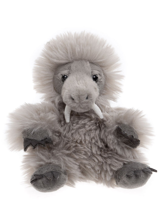 BEAST OF BODMIN 14CM - Cuddle Cubs