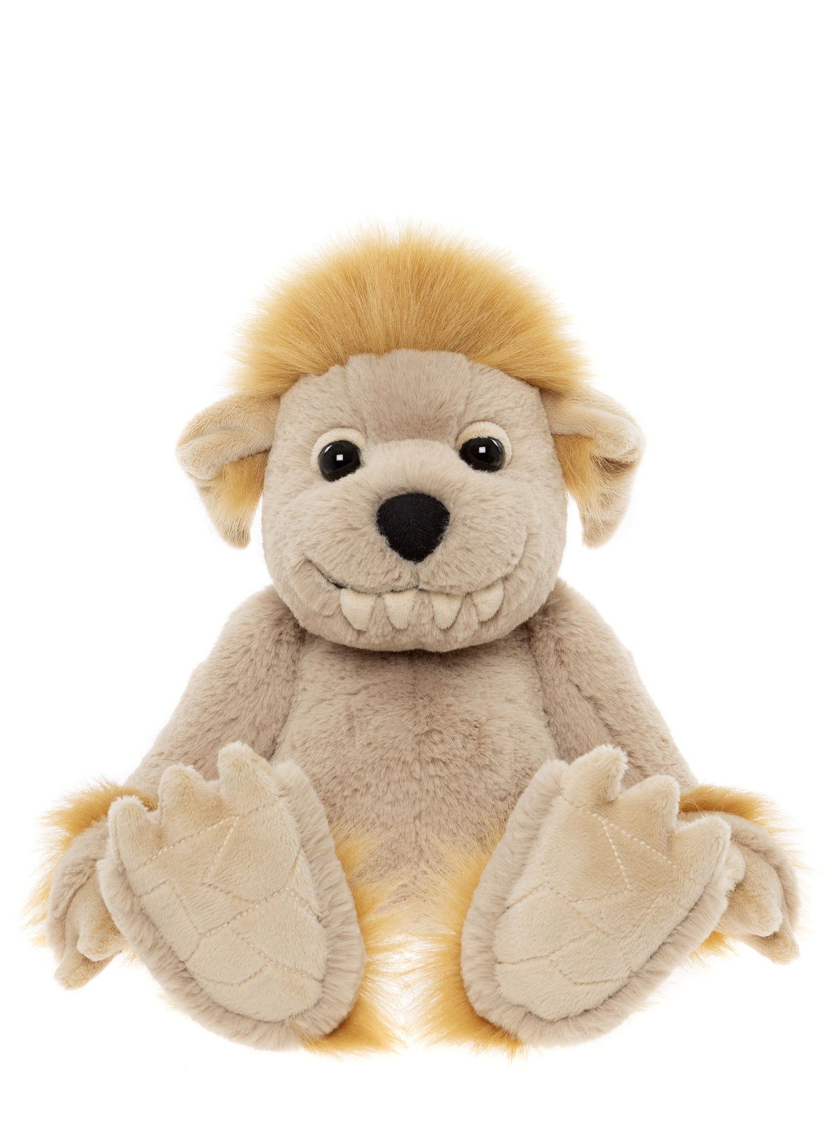BEDROCK OGRE 26CM - Bearhouse