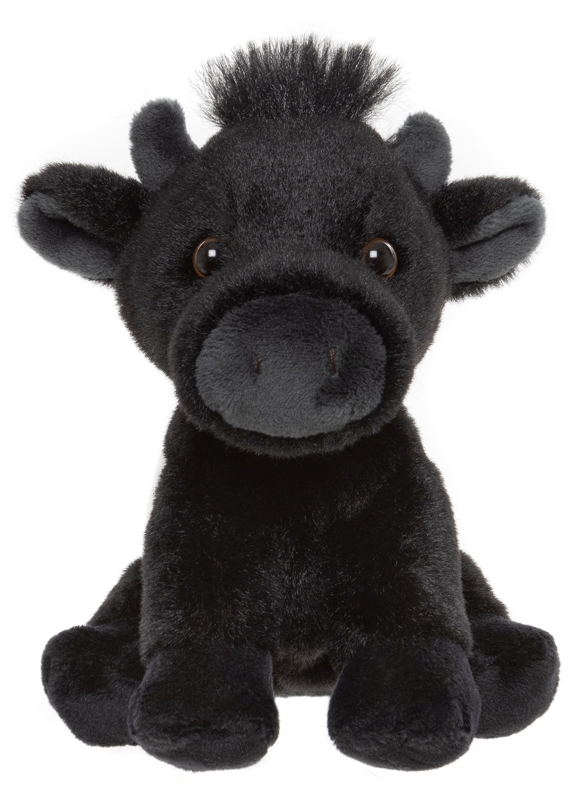BELTED COW 13CM - Cuddle Cubs