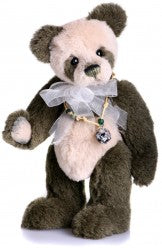 BENEDICT - Isabelle Collection