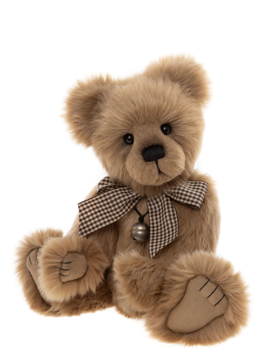 BENNETT 13.5" - Charlie Bears