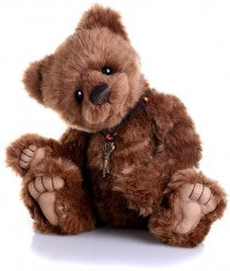 BERTIE 28CM - Charlie Bears