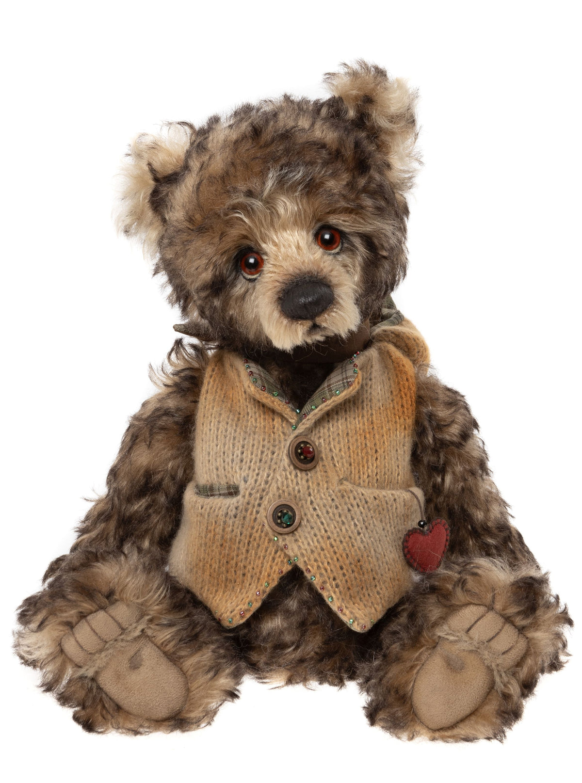 BILBO 14.5" - Isabelle Collection