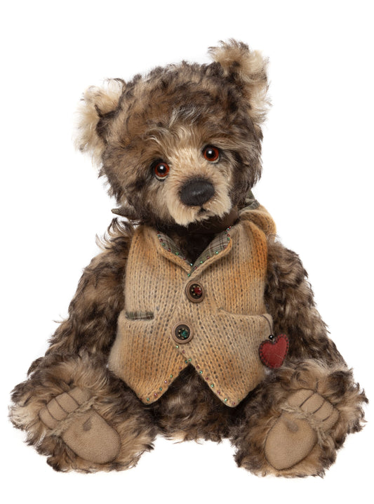 BILBO 14.5" - Isabelle Collection