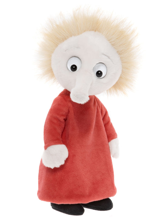 MOOMIN: BOB 10" - Charlie Bears